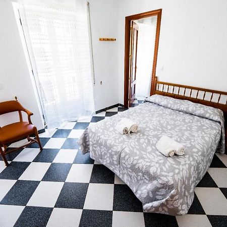 Hotel La Cordobesa Alange Ngoại thất bức ảnh