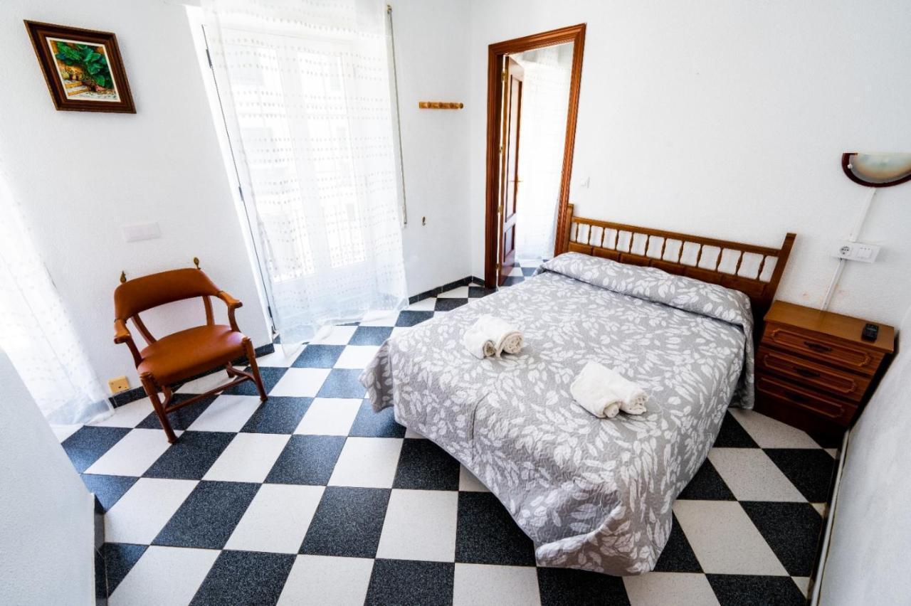 Hotel La Cordobesa Alange Ngoại thất bức ảnh